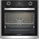 Grundig Oven Grundig 60cm Multifunction Oven GEBM19300BC (7877031919705)