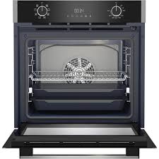 Grundig Oven Grundig 60cm Multifunction Oven GEBM19300BC (7877031919705)