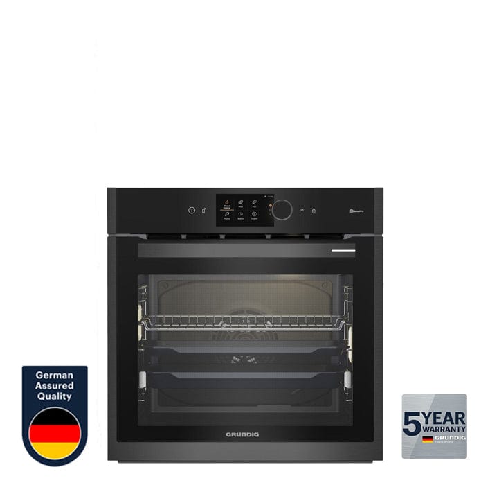 Grundig OVEN GRUNDIG 60cm Oven GEBM19600DXHI (7481426280537)