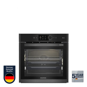 Grundig OVEN GRUNDIG 60cm Oven GEBM19600DXHI (7481426280537)