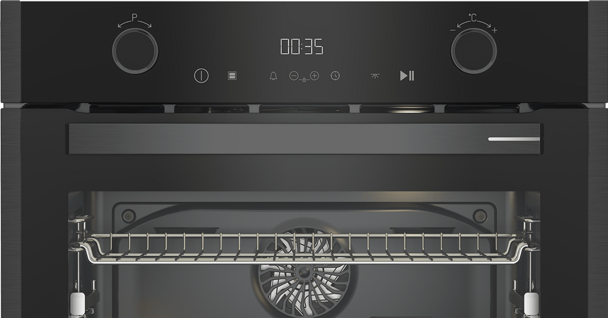 Grundig Oven GRUNDIG GEBTM19400DXPS OVEN