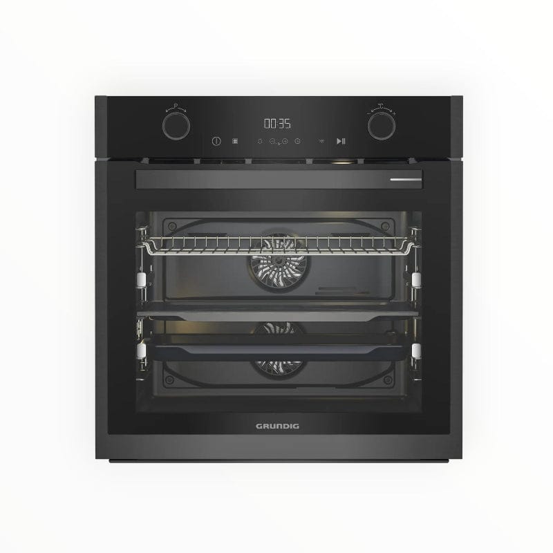 Grundig Oven GRUNDIG GEBTM19400DXPS OVEN