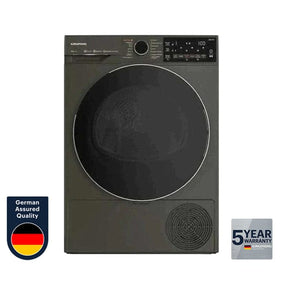 Grundig Tumble dryer Grundig 8kg Tumble Dryer GT77823W (7210869129305)