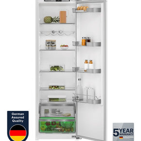 Grundig Upright Fridge Grundig 309L Int Larder Fridge GSMI25730FN (7283301580889)