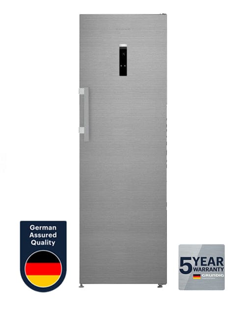 Grundig Upright Fridge Grundig upright Fridge GLPN66820X (7506146852953)