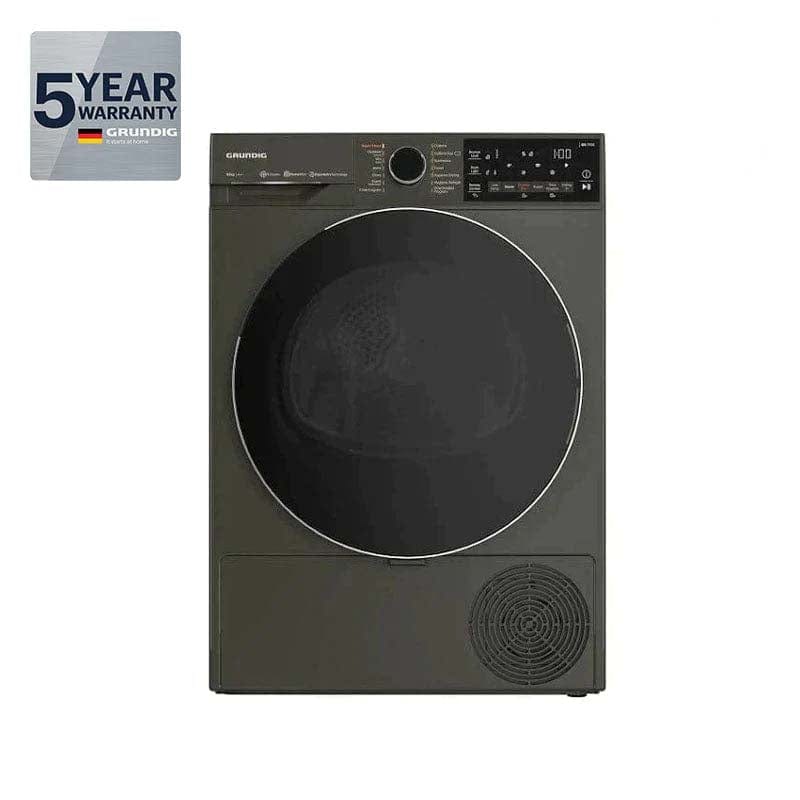 Grundig WASHING MACHINE Grundig 10kg Tumble Dryer GT77023W (7209931472985)