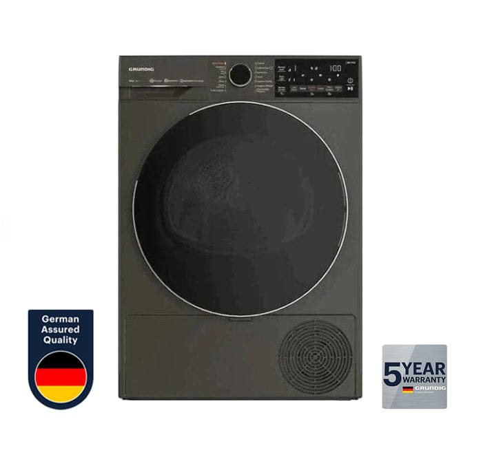 Grundig WASHING MACHINE Grundig 10kg Tumble Dryer GT77023W (7209931472985)