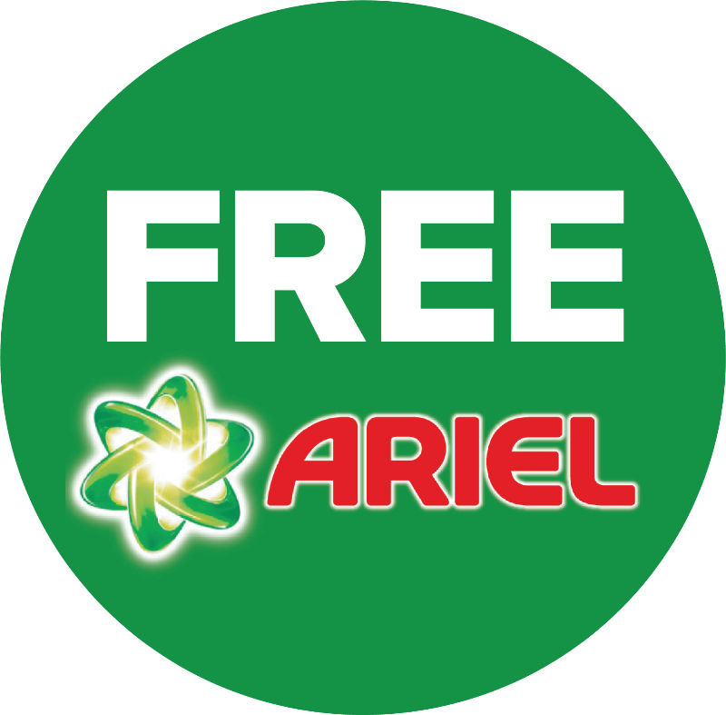 Grundig WASHING MACHINE Grundig 10kg Washing Machine GWP810616MW