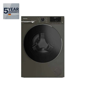 Grundig WASHING MACHINE Grundig 9kg Washing Machine GW7P682210W (7210873192537)