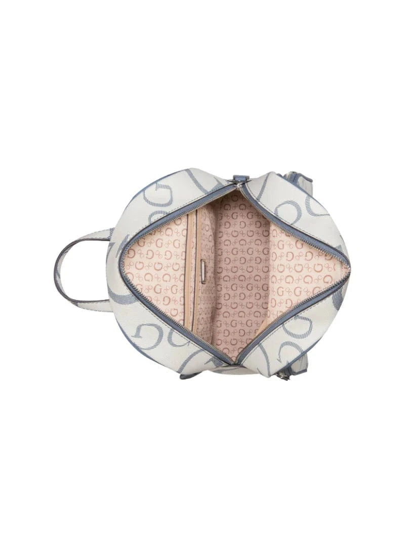 Guess Backpack Guess Holeman Backpack Coa
