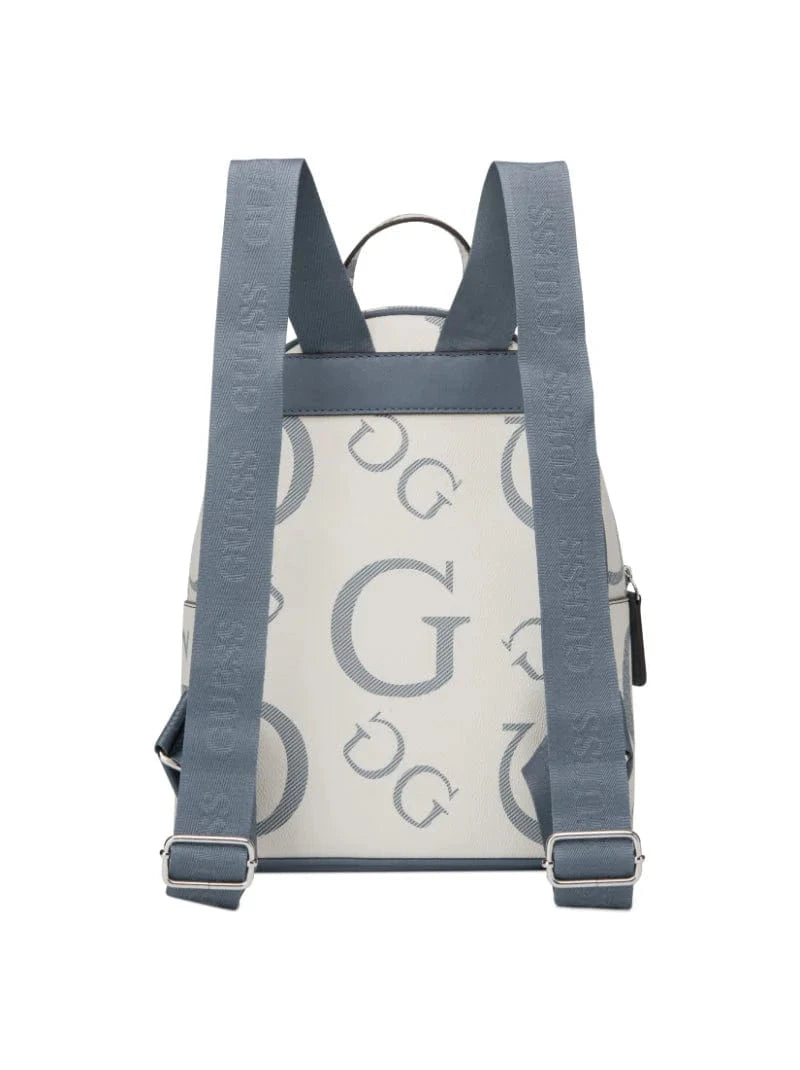 Guess Backpack Guess Holeman Backpack Coa