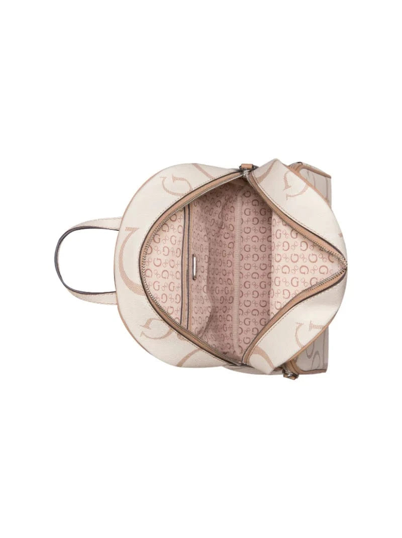 Guess Backpack Guess Holeman Backpack Haz