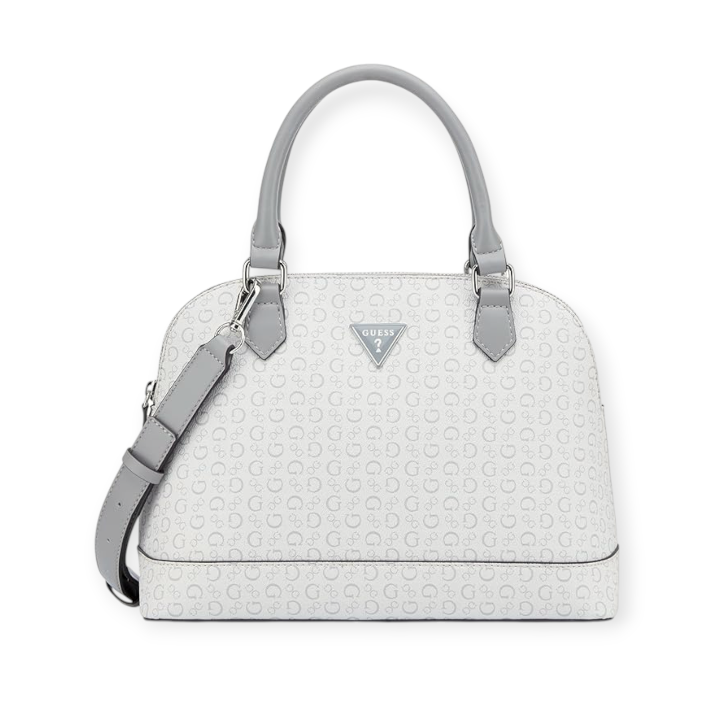 Guess Backpack Guess Jenai Dove Grey SV995306