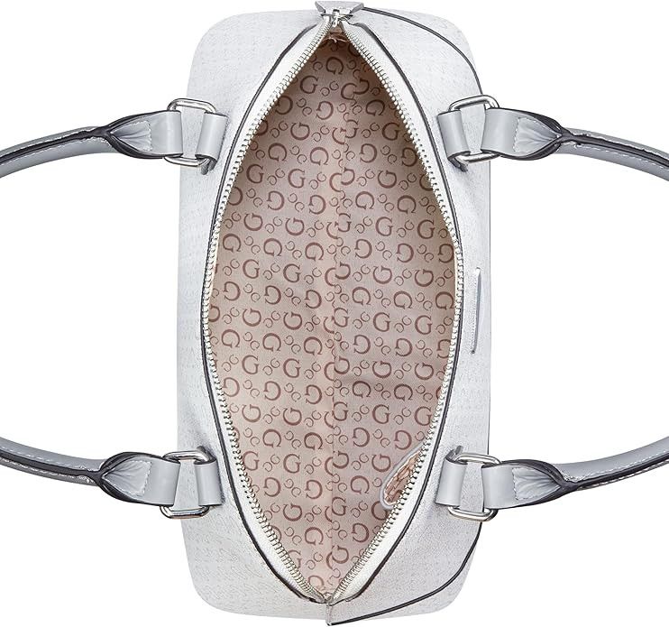Guess Backpack Guess Jenai Dove Grey SV995306