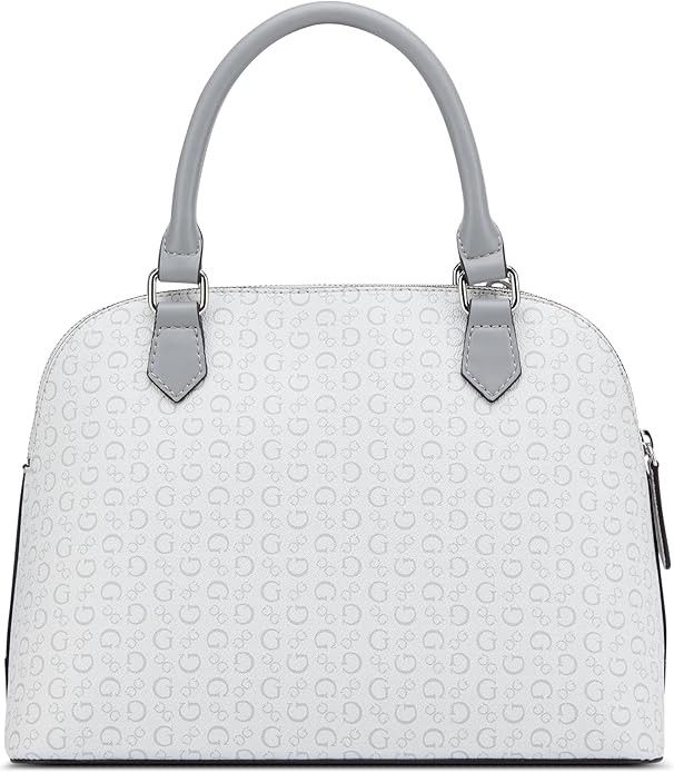 Guess Backpack Guess Jenai Dove Grey SV995306