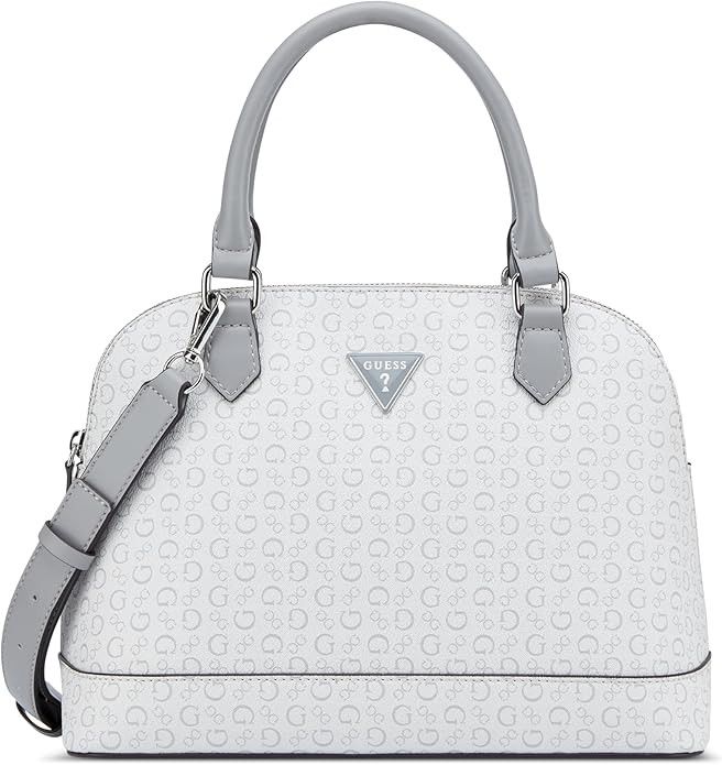 Guess Backpack Guess Jenai Dove Grey SV995306