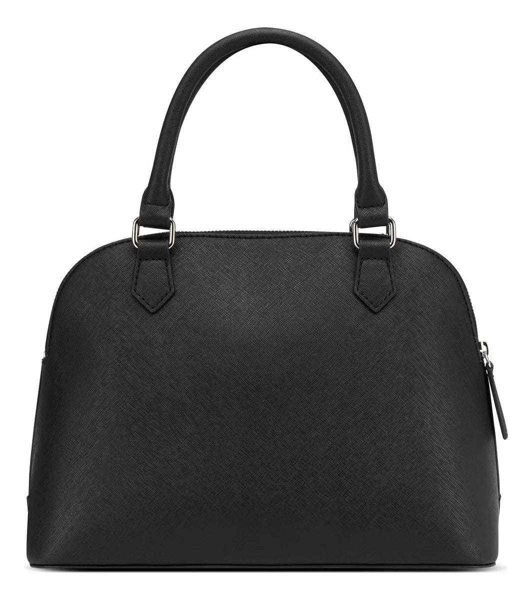 Guess Backpack Guess Jenai HandBag Black SF995306