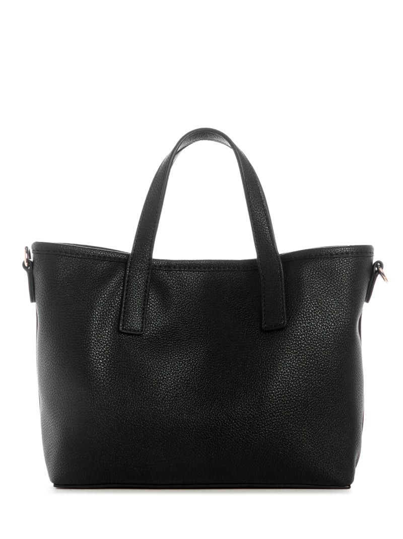 Guess Backpack Guess Latona II Mini Black BG869175