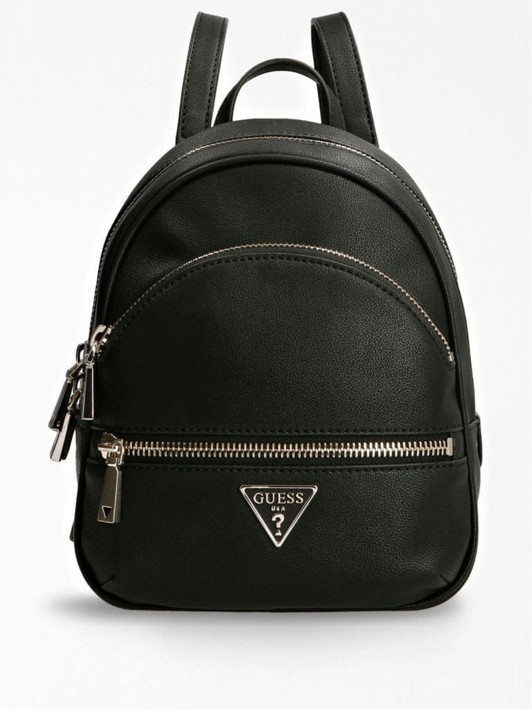 Guess Backpack Guess Manhattan 11 Backpack Black