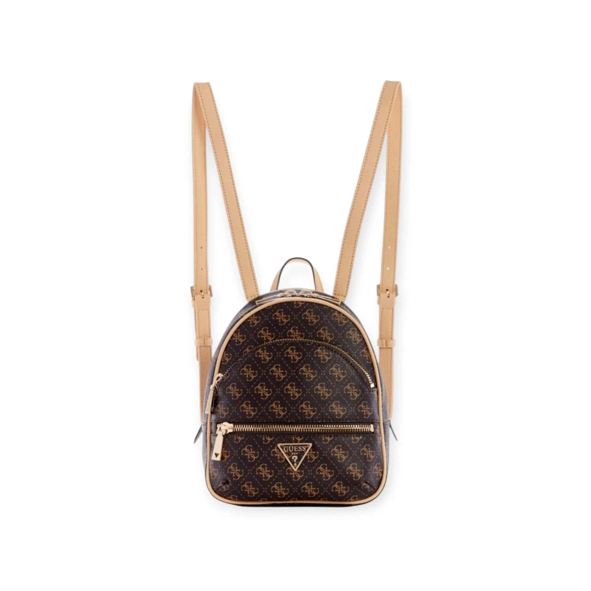 Guess Backpack Guess Manhattan 11 Backpack Brown