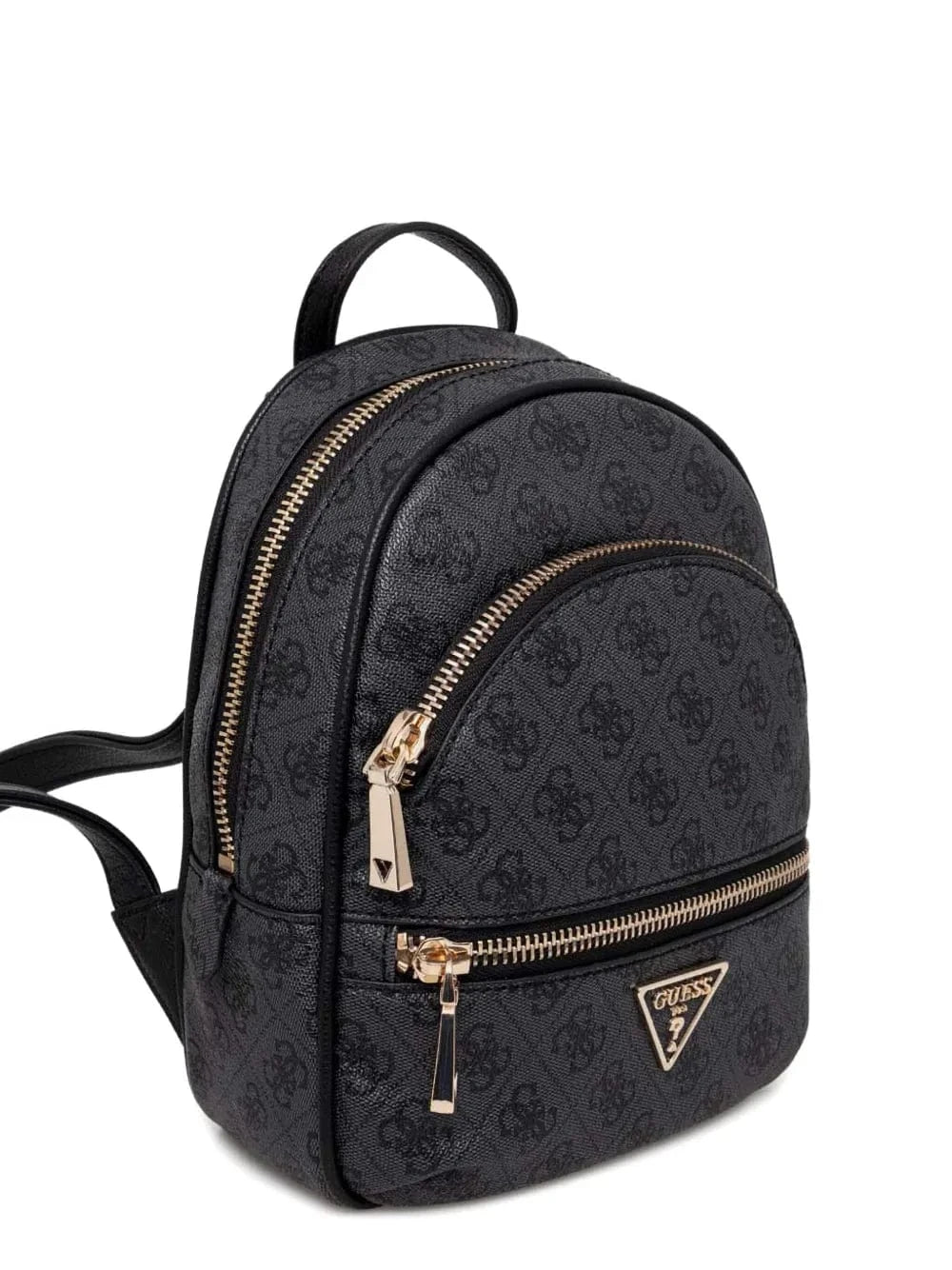 Guess Backpack Guess Manhattan 11 Backpack Coal