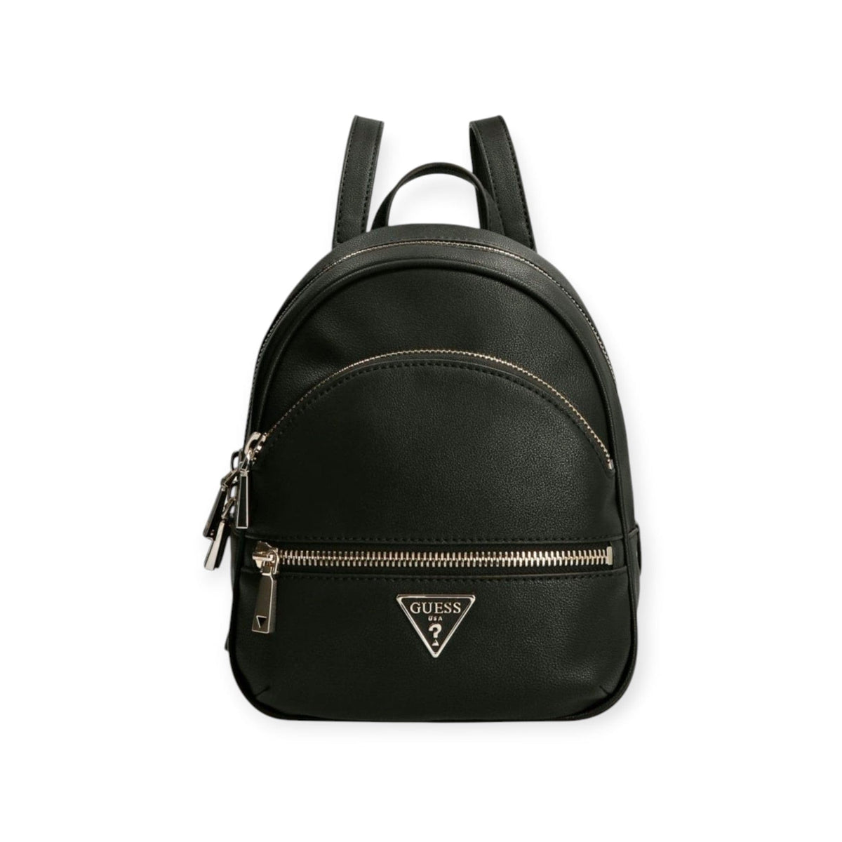 Guess Backpack Guess Manhattan Backpack Black