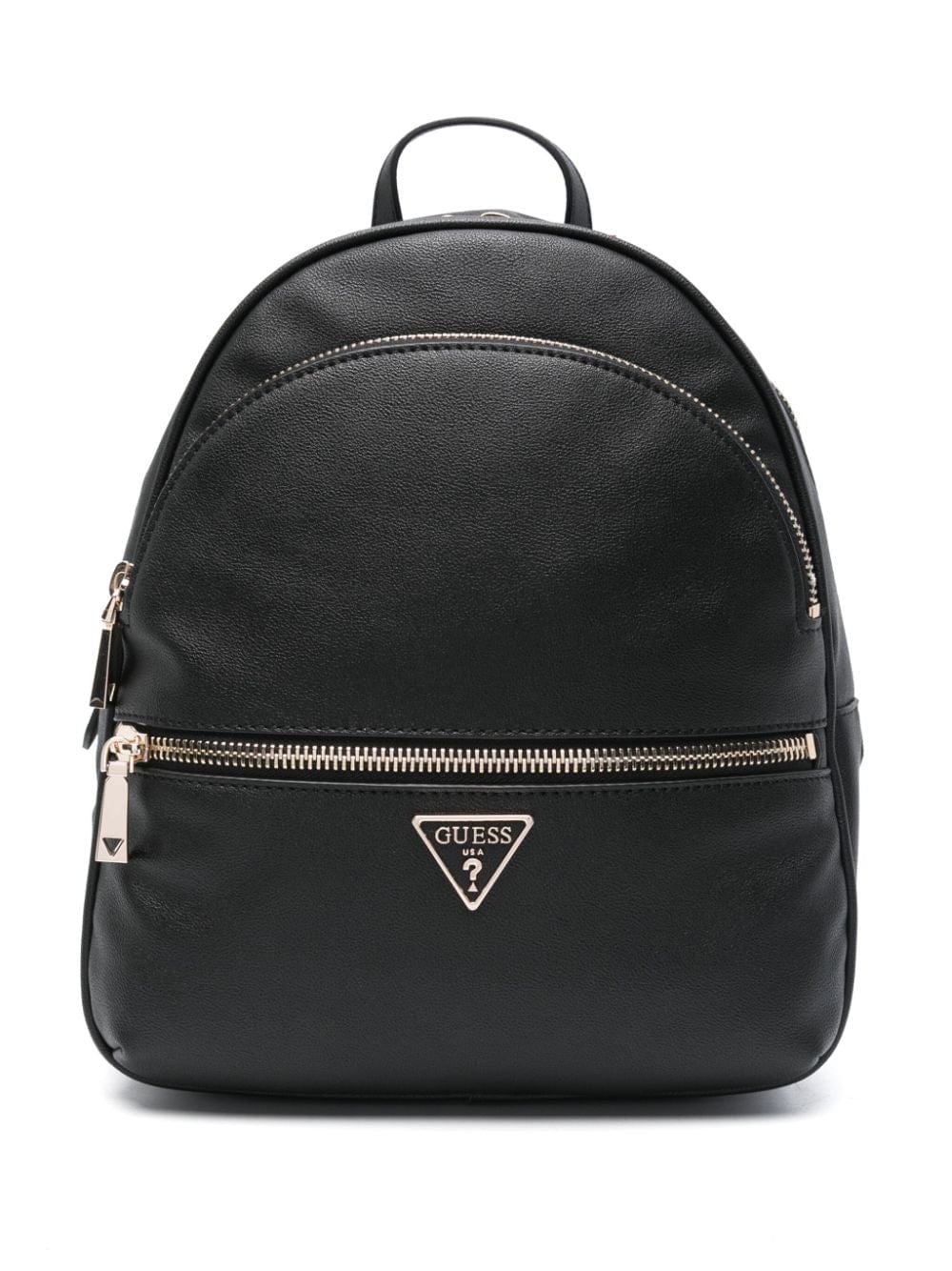 Guess Backpack Guess Manhattan Backpack Black