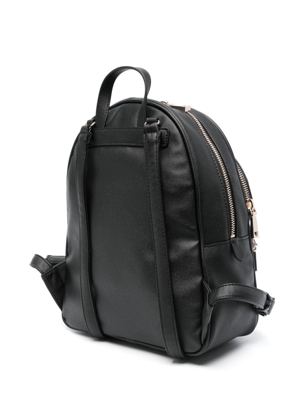 Guess Backpack Guess Manhattan Backpack Black