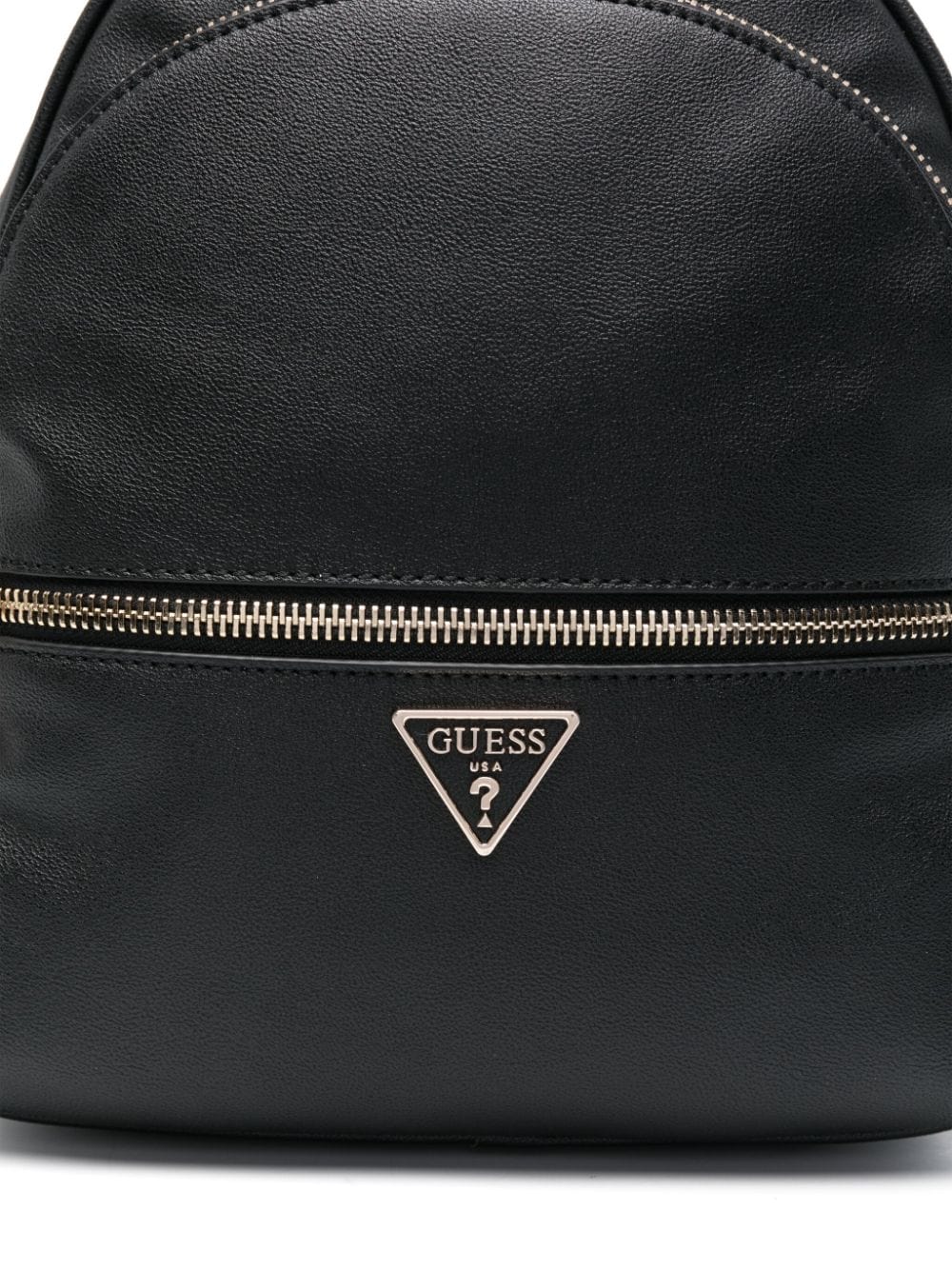 Guess Backpack Guess Manhattan Backpack Black