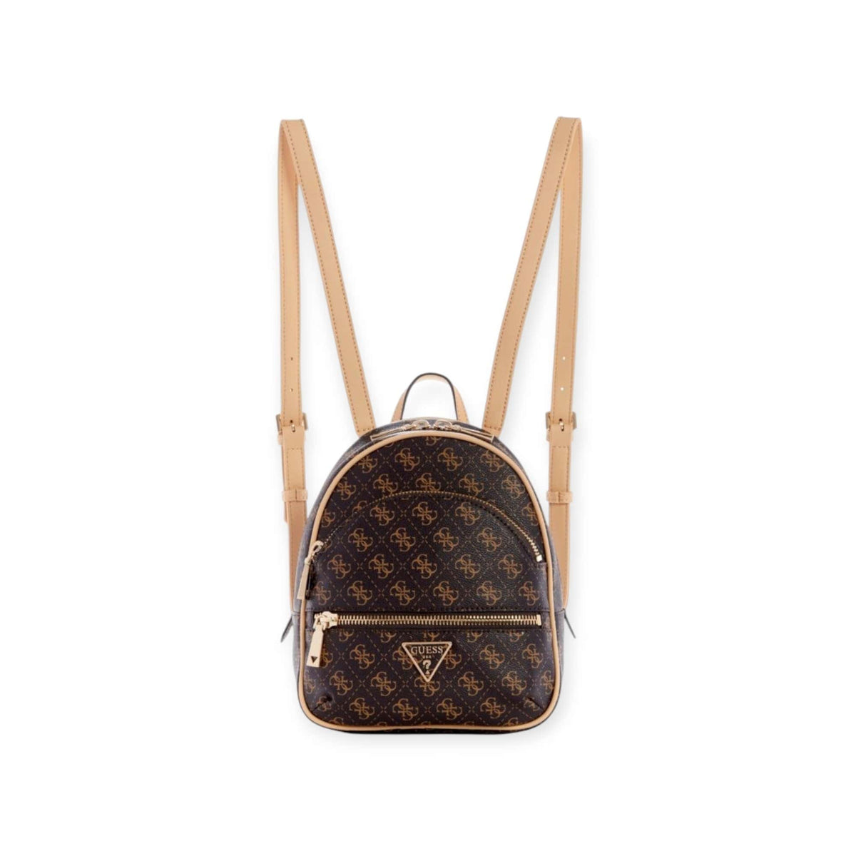 Guess Backpack Guess Manhattan Backpack Brown