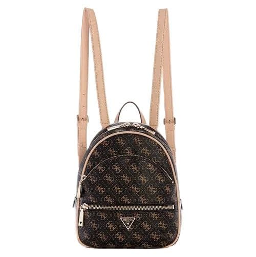Guess Backpack Guess Manhattan II Backpack Brown ST711832