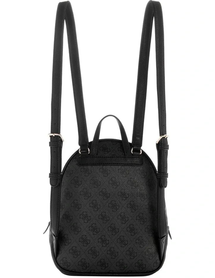 Guess Backpack Guess Manhattan II Backpack Coal Logo SQ711832