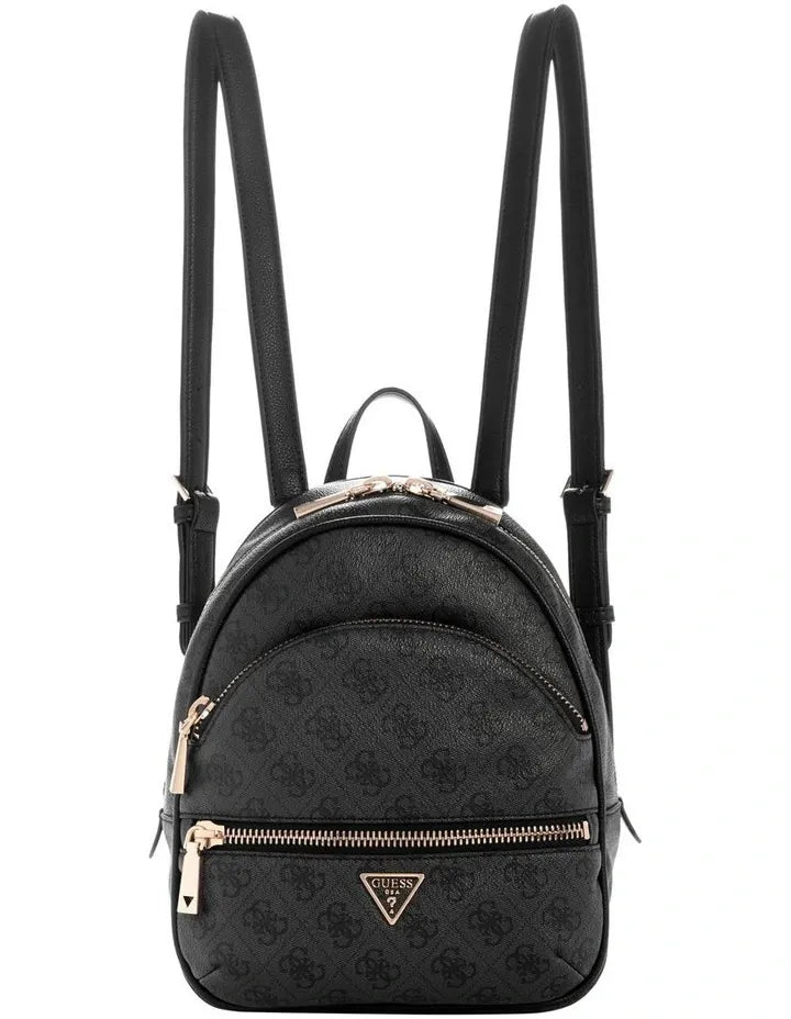 Guess Backpack Guess Manhattan II Backpack Coal Logo SQ711832