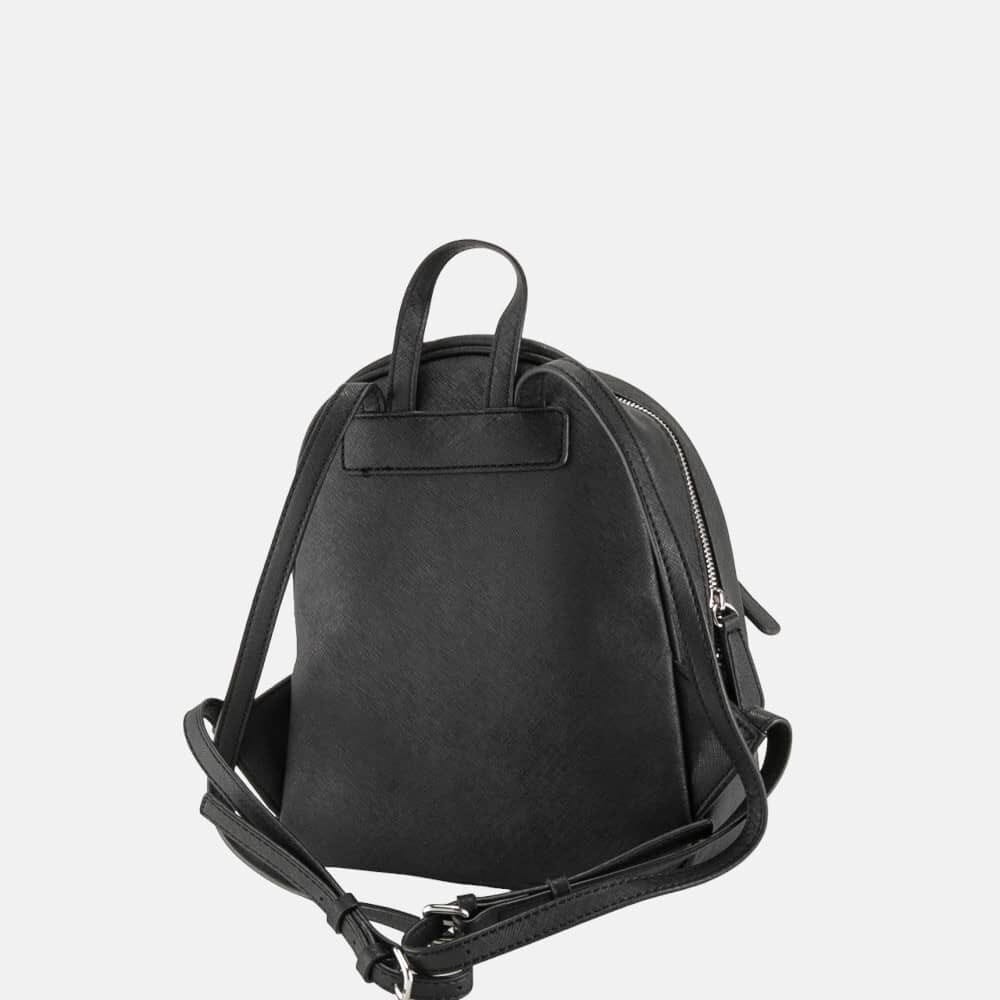 Guess Backpack Guess Stansbury Backpack-Black SF9525329