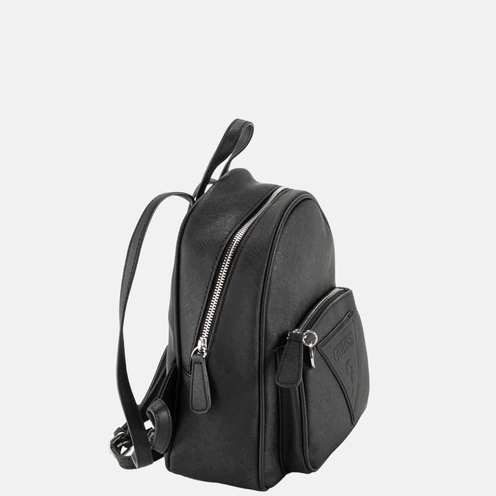 Guess Backpack Guess Stansbury Backpack-Black SF9525329
