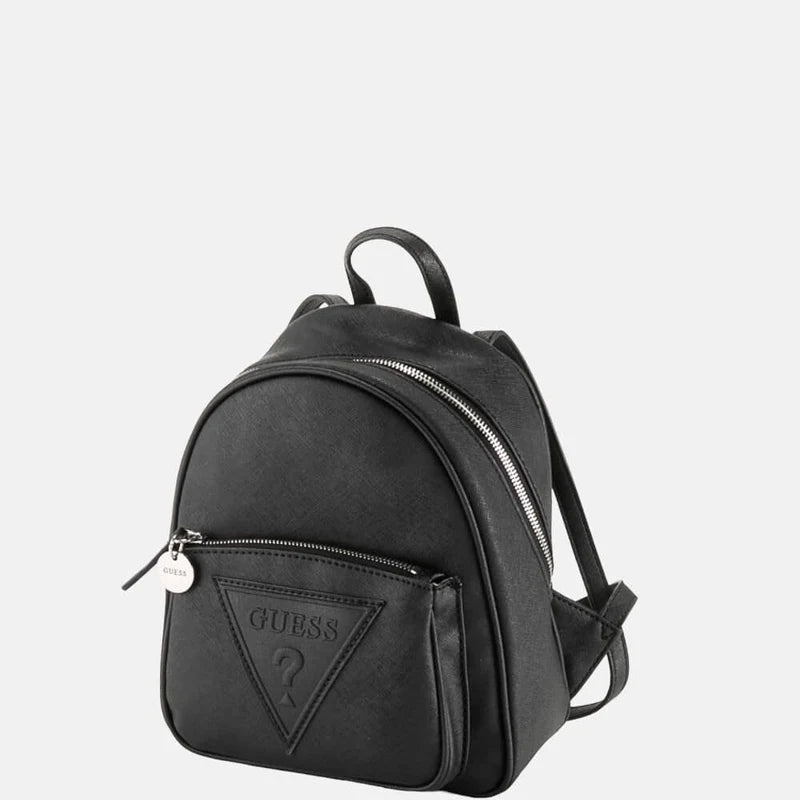 Guess Backpack Guess Stansbury Backpack-Black SF9525329