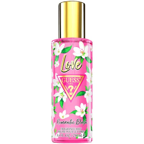 Guess Fragrance Guess Love Fragrance Mist Romantic Blush (7734049996889)