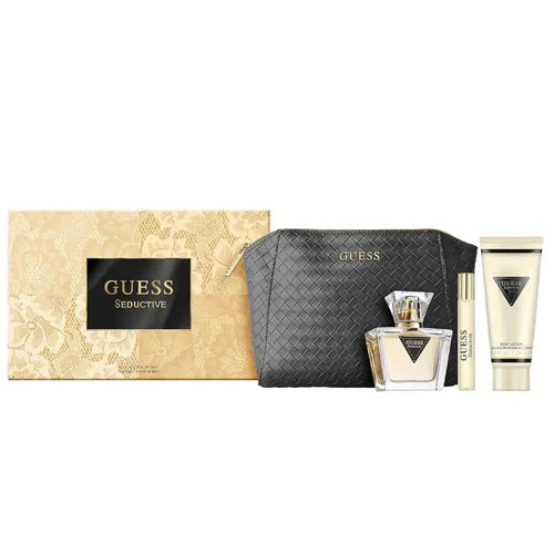 Guess Fragrance Guess Seductive Gift Set For Women
