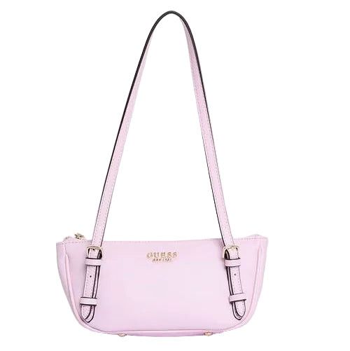 Guess Handbag Guess Cerelia Mini Orchid BG964576