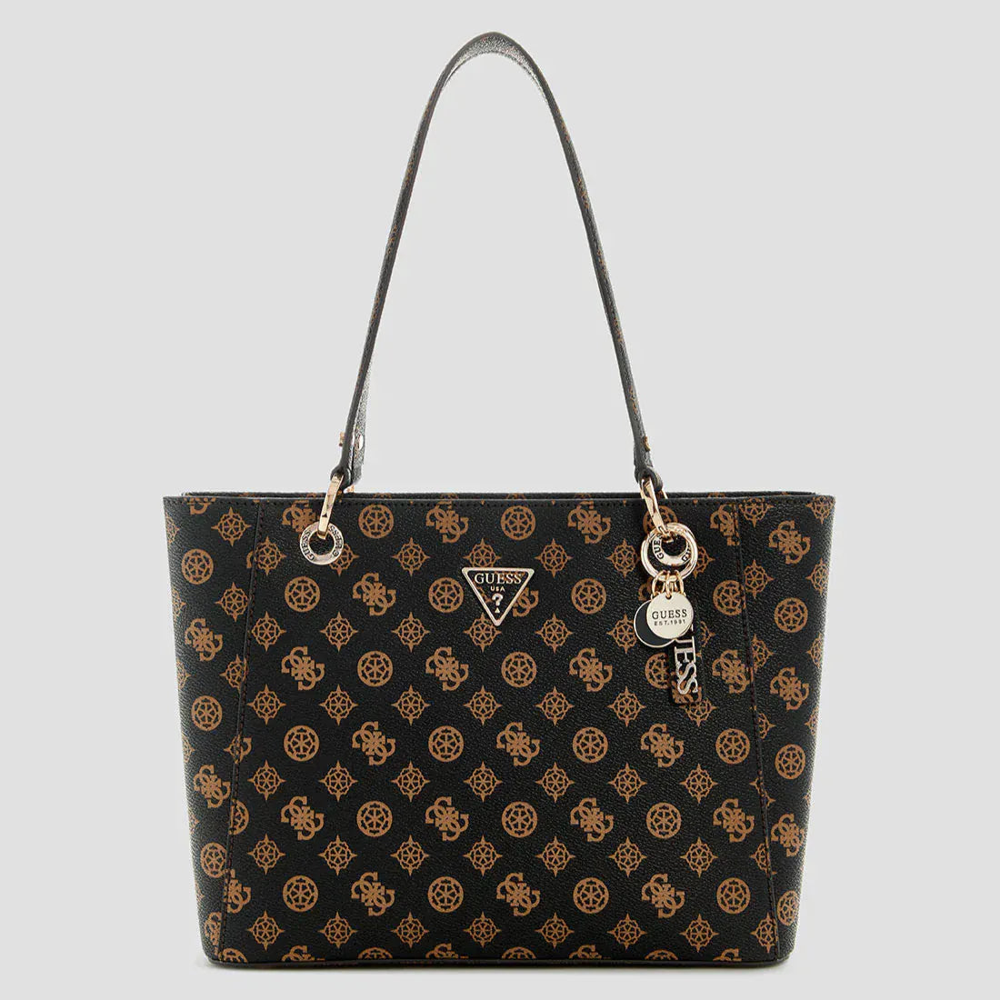 Guess Handbag Guess Noelle Small Noel Tote