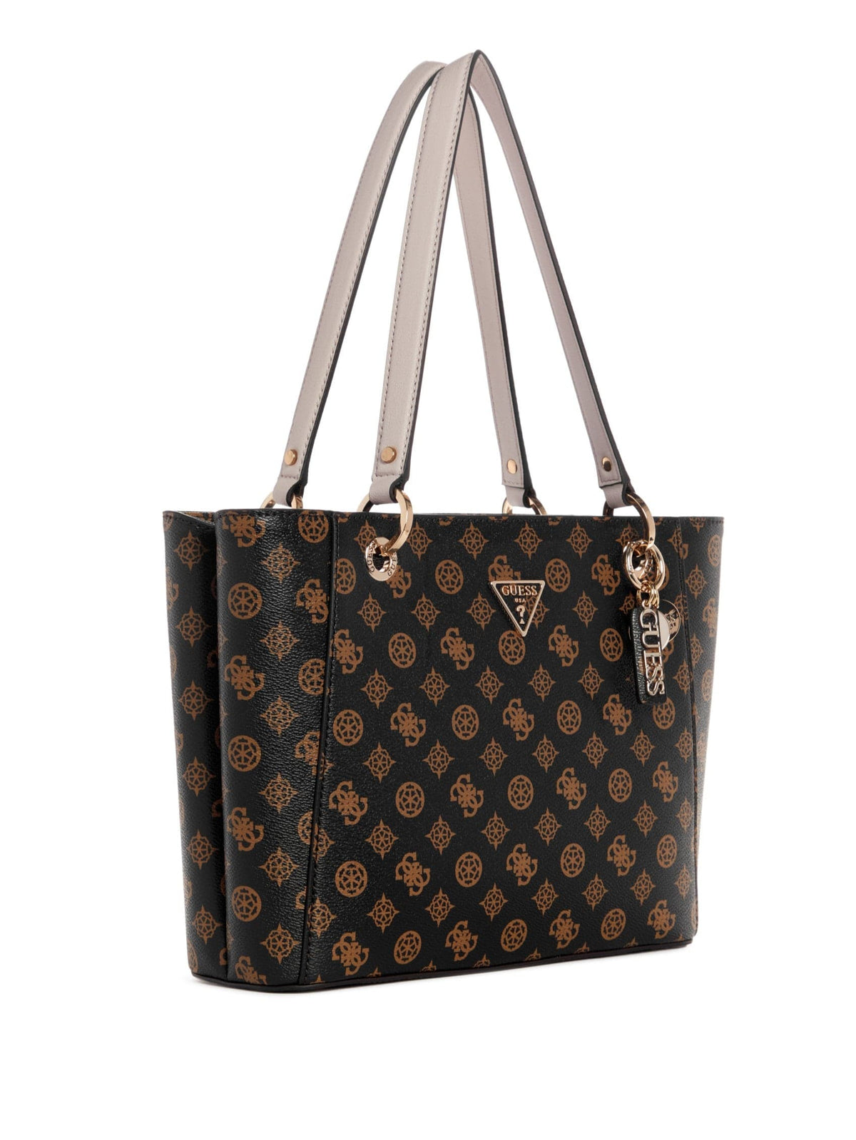 Guess Handbag Guess Noelle Small Noel Tote