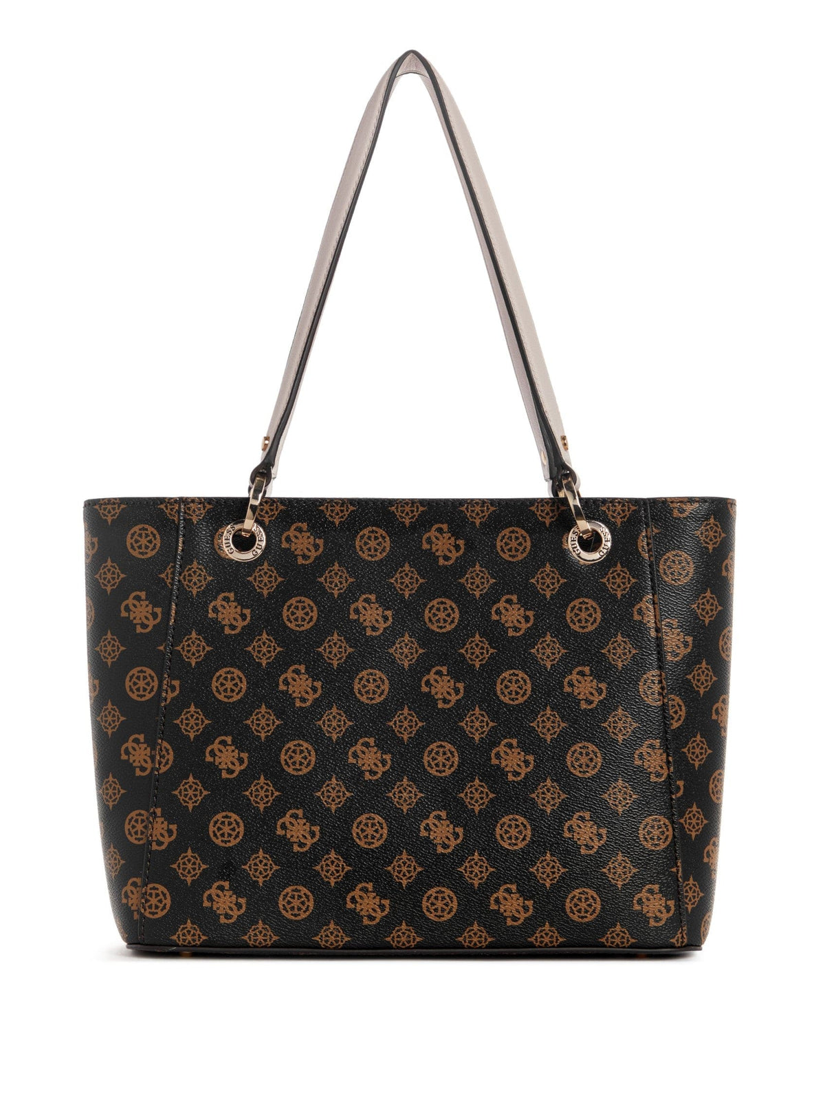 Guess Handbag Guess Noelle Small Noel Tote