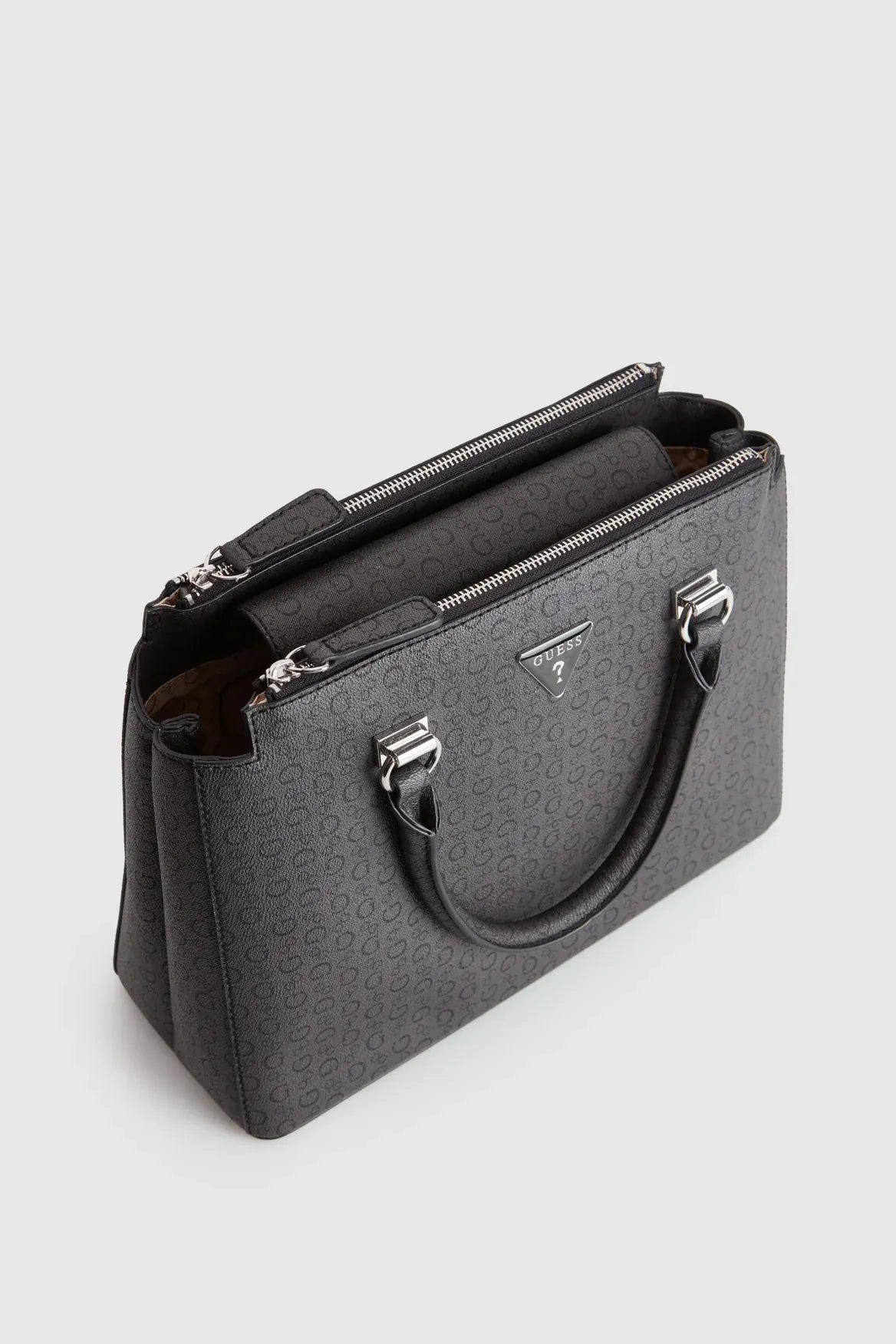 Guess Handbag Guess Phyllis Tote Bag