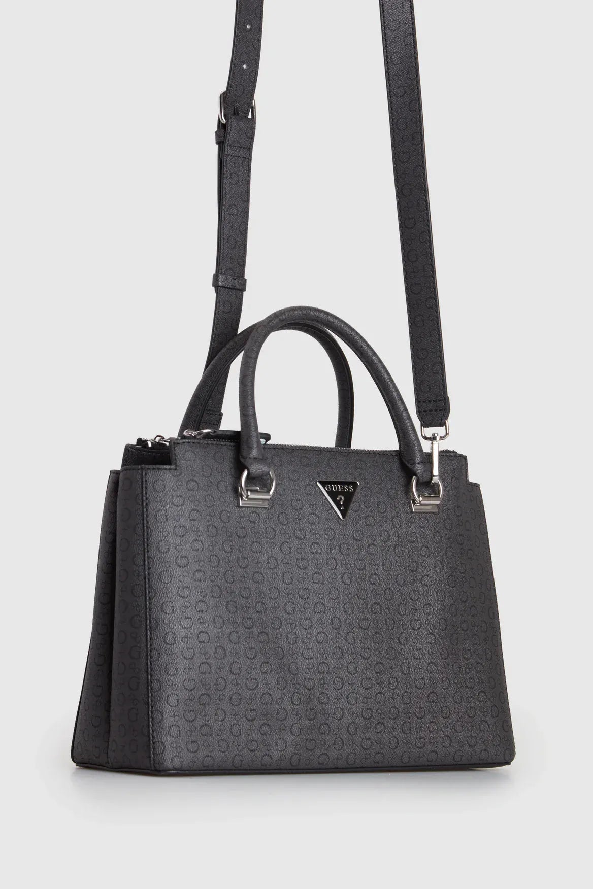 Guess Handbag Guess Phyllis Tote Bag