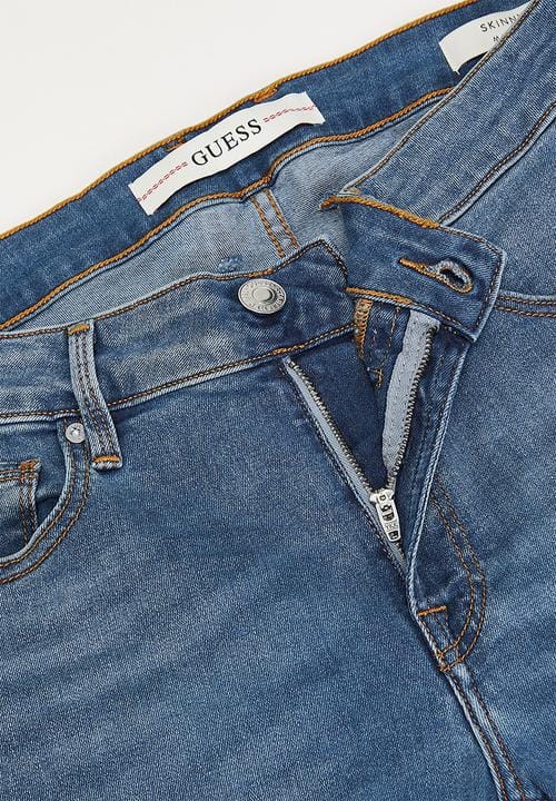 Guess Jeans Guess Skinny - Light Wash