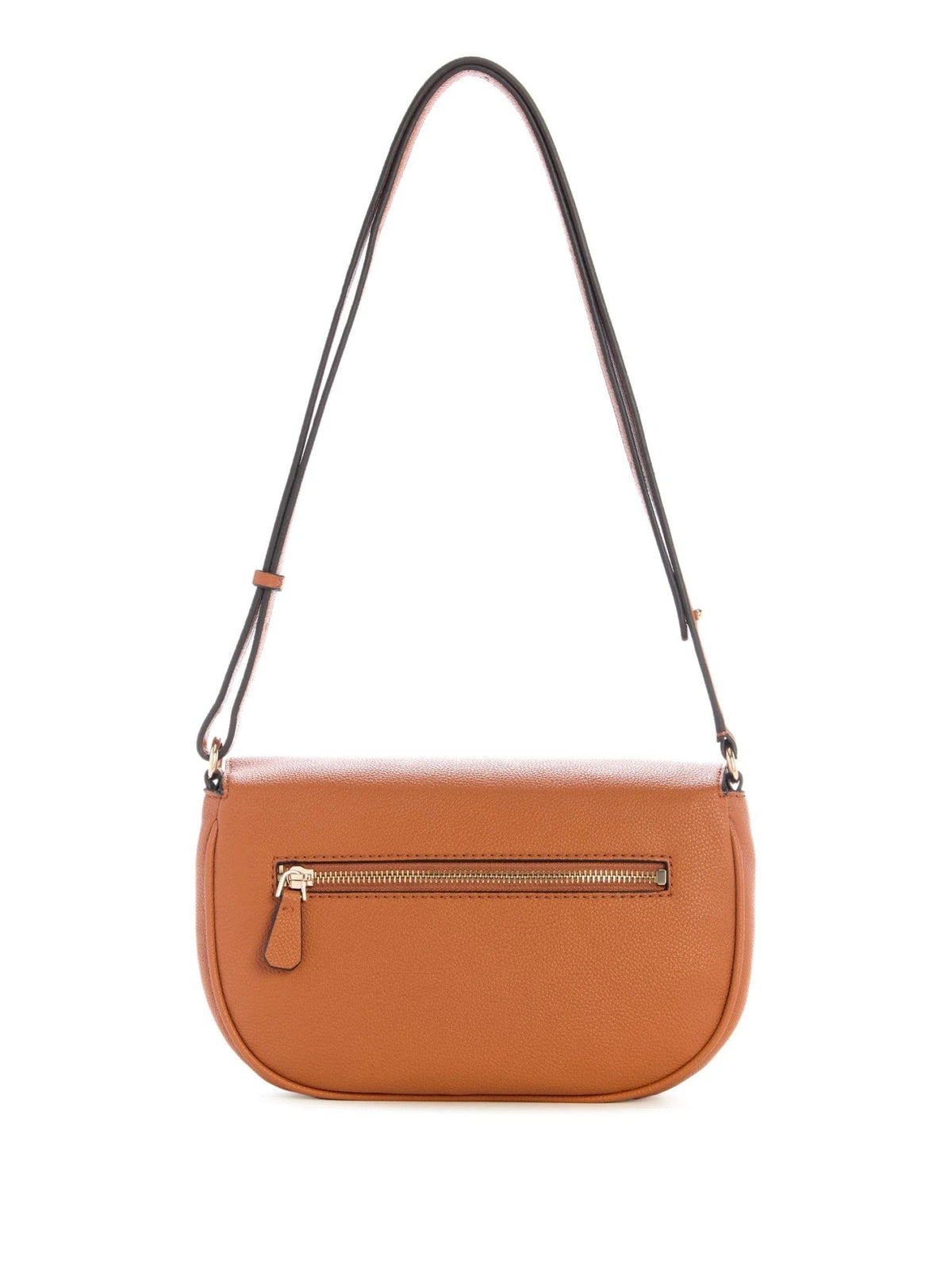 Guess Ladies Handbags Guess ECO Calebra Convertible Crossbody Flap