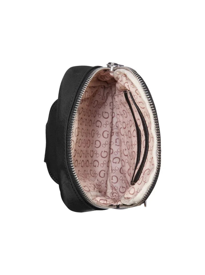 Guess Ladies Handbags Guess Madix Mini Sling Bag