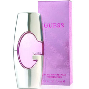 Guess perfumes Guess Woman Edp - 75ml (7076177379417)