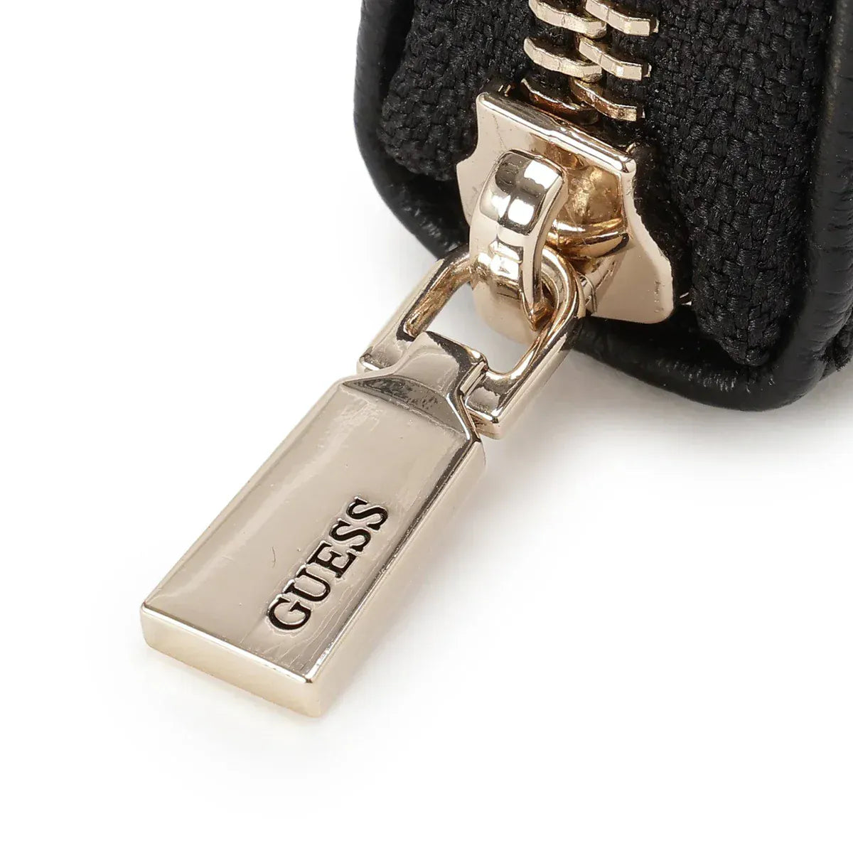 Guess PURSE Guess Calebra Slg Medium Zip Around