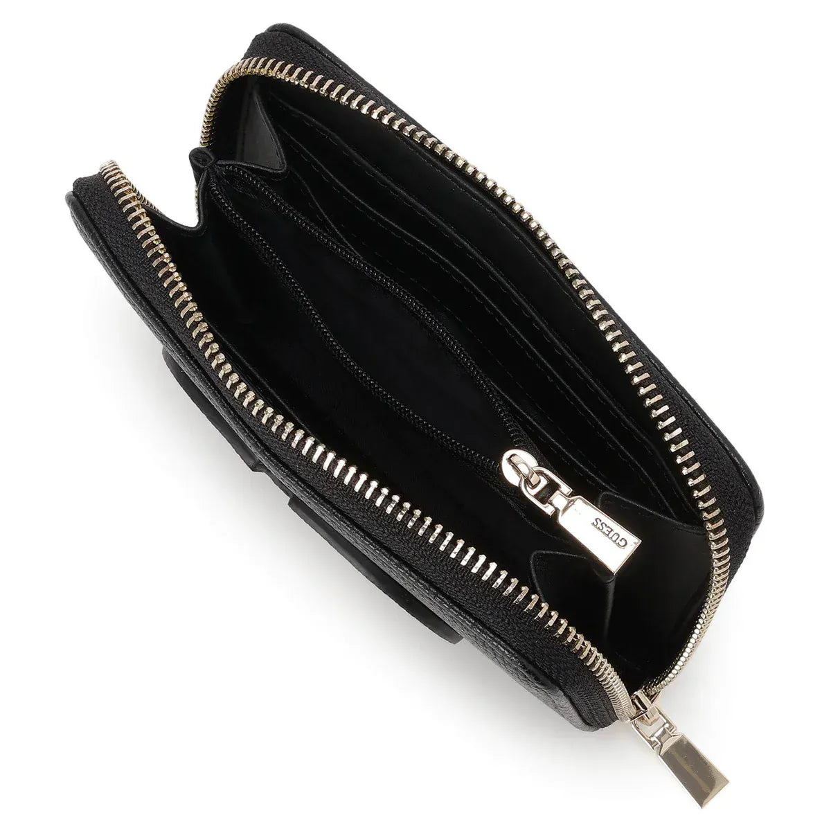 Guess PURSE Guess Calebra Slg Medium Zip Around